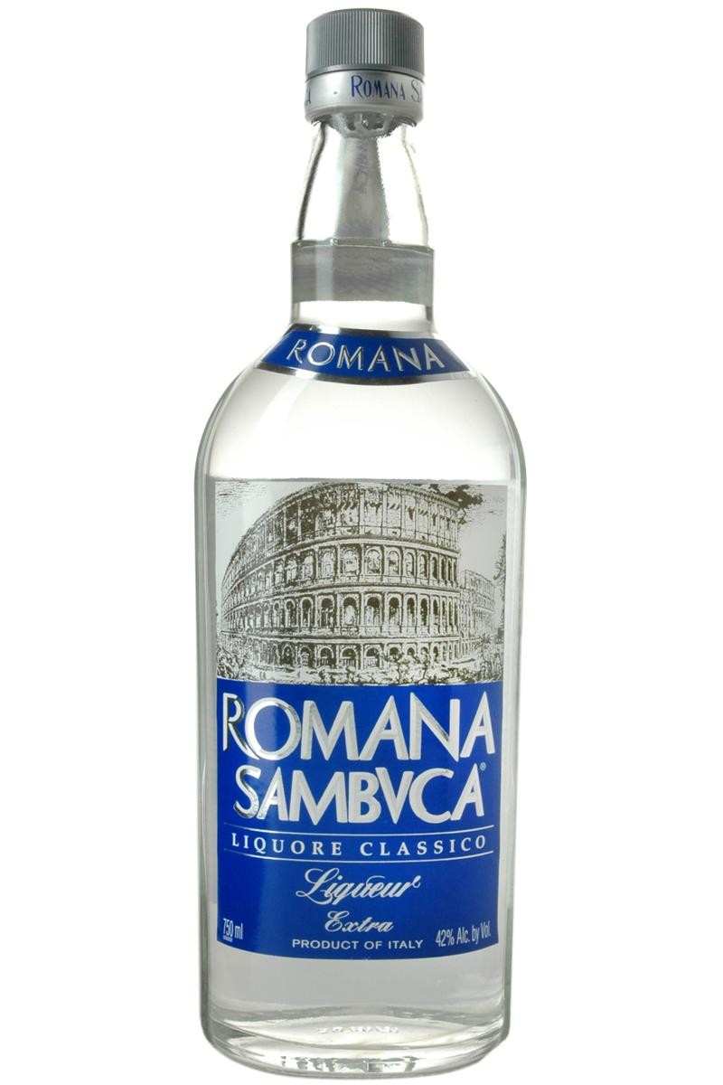 Romana Sambuca (1.00L)